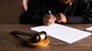 Schnick was sentenced to death (Photo by KATRIN BOLOVTSOVA/ Pexels)
